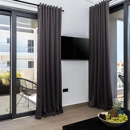 Nerea Boutique Suites Karystos Exterior foto
