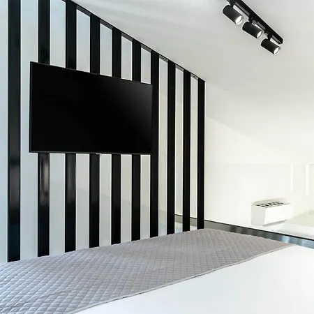 Nerea Boutique Suites Karystos Zimmer foto