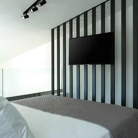 Nerea Boutique Suites Karystos Zimmer foto