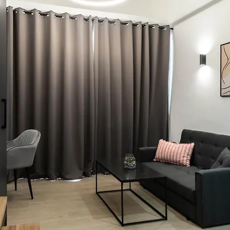 Nerea Boutique Suites Karystos Zimmer foto