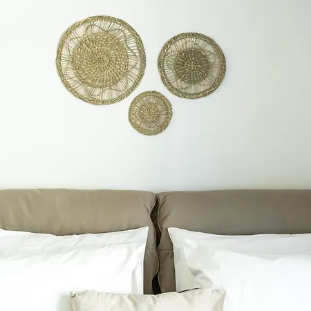 Nerea Boutique Suites Karystos Zimmer foto