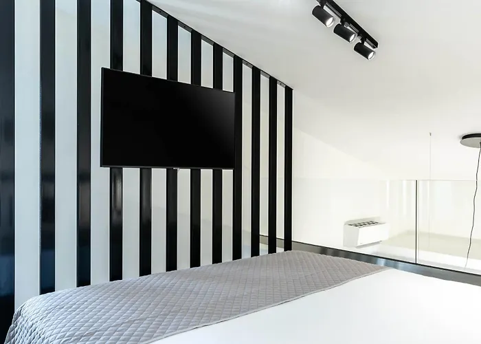 Nerea Boutique Suites Karystos