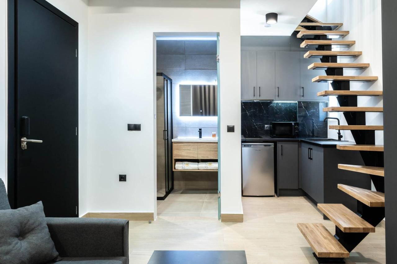 Apartment Nerea Boutique Karystos (Evia)