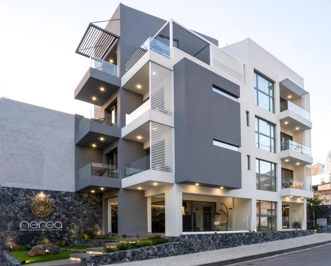 Nerea Boutique Apartment