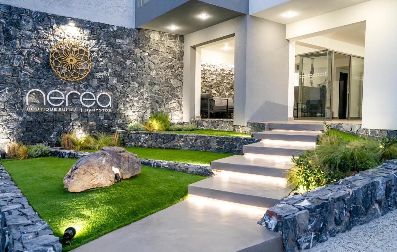 Nerea Boutique Apartment