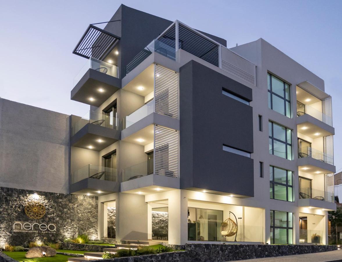 Nerea Boutique Apartment