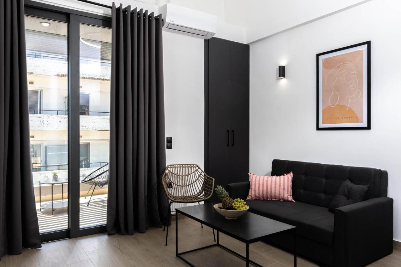 Apartment Nerea Boutique *