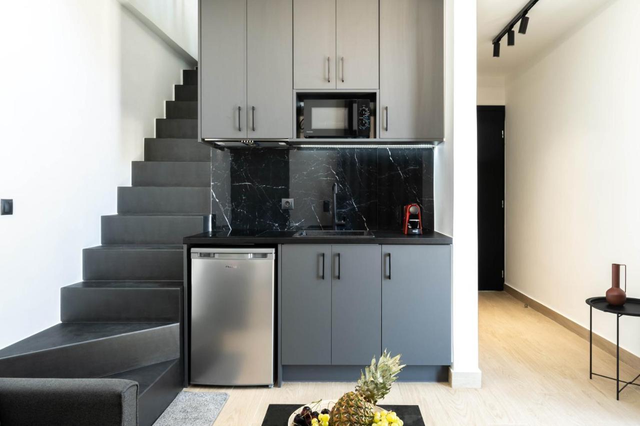 Apartment Nerea Boutique