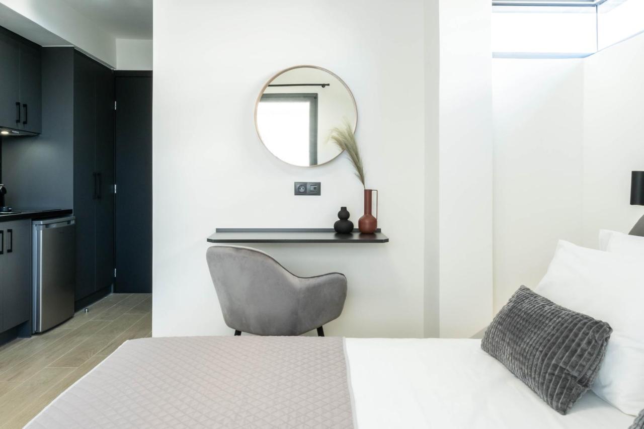 Nerea Boutique Apartment *