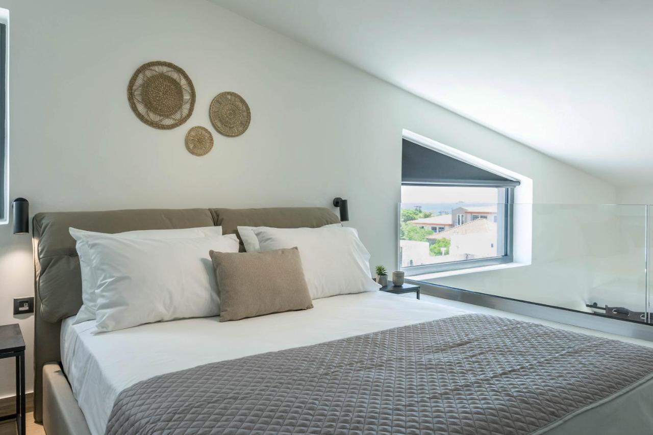 Apartment Nerea Boutique Karystos (Evia)