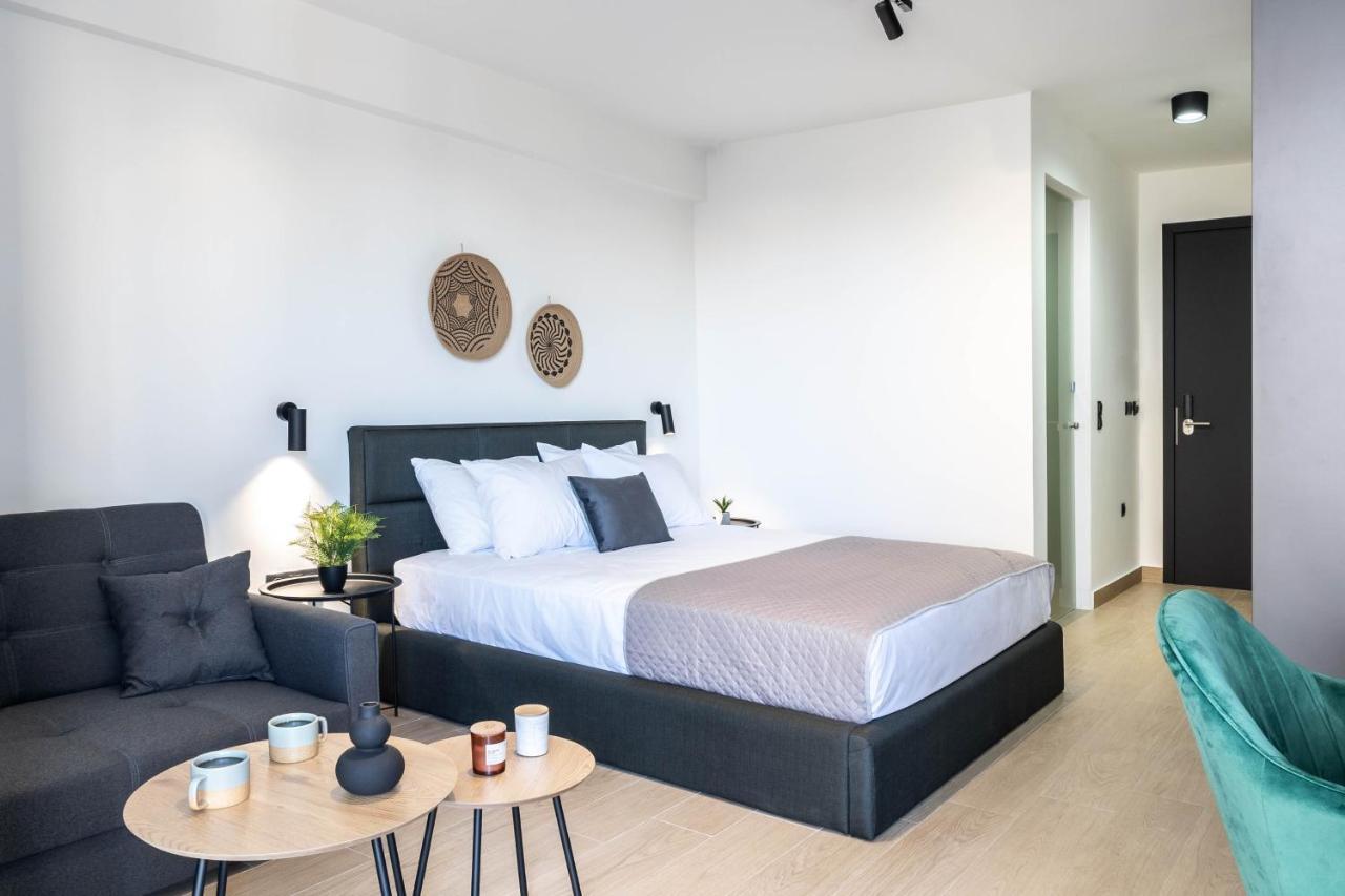 Nerea Boutique Apartment Karystos (Evia)