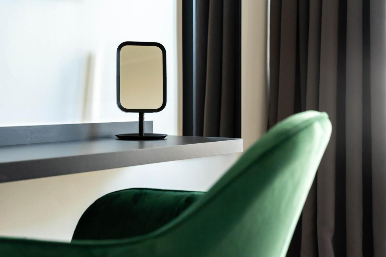 Nerea Boutique Apartment *