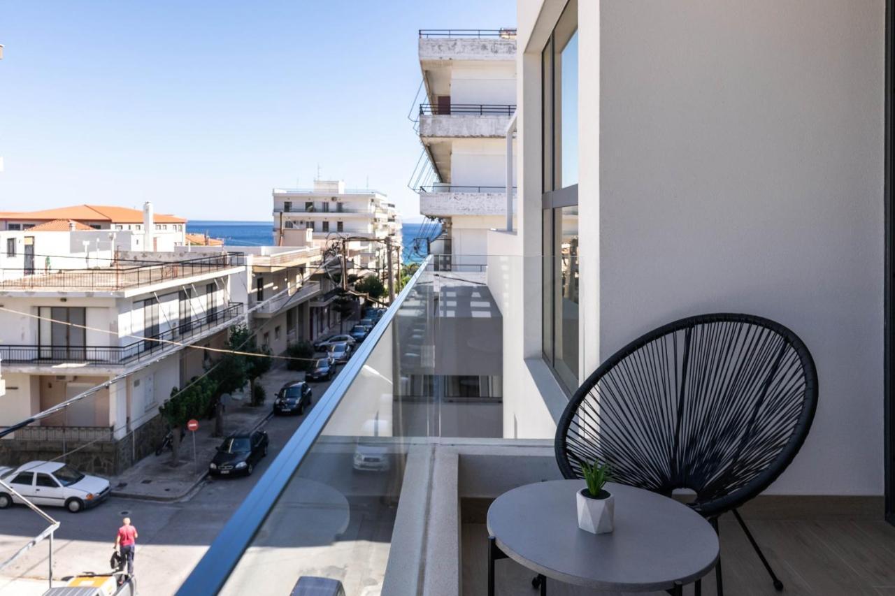 Apartment Nerea Boutique *