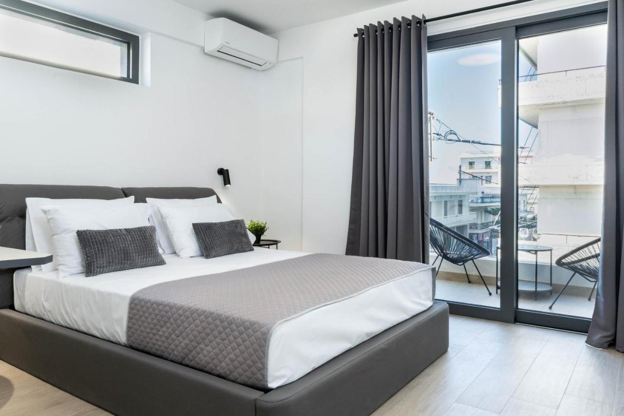 Apartment Nerea Boutique