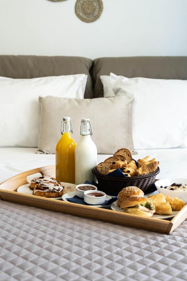 Apartment Nerea Boutique
