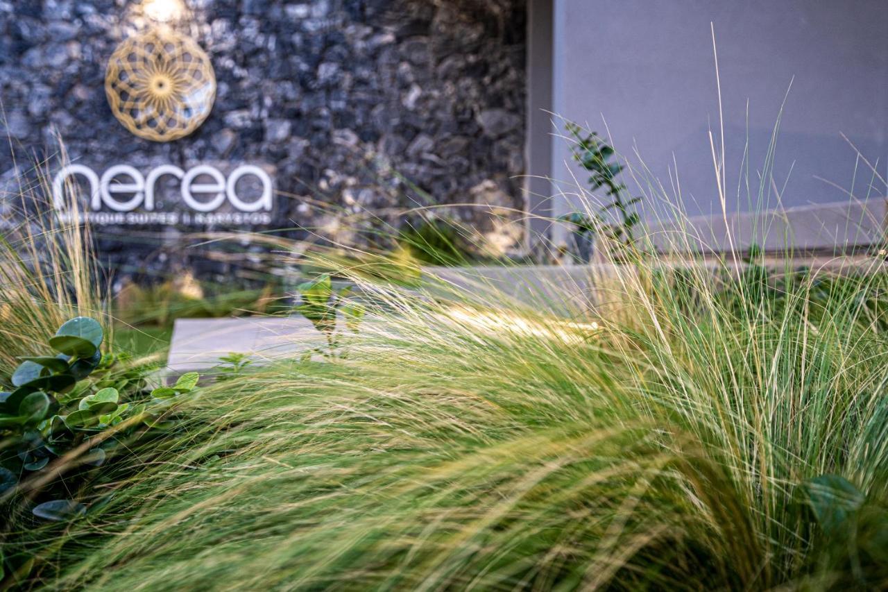 Nerea Boutique * Karystos (Evia)