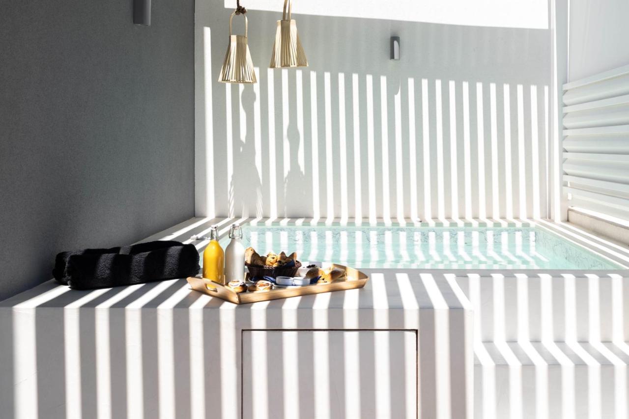 Nerea Boutique Apartment Karystos (Evia)
