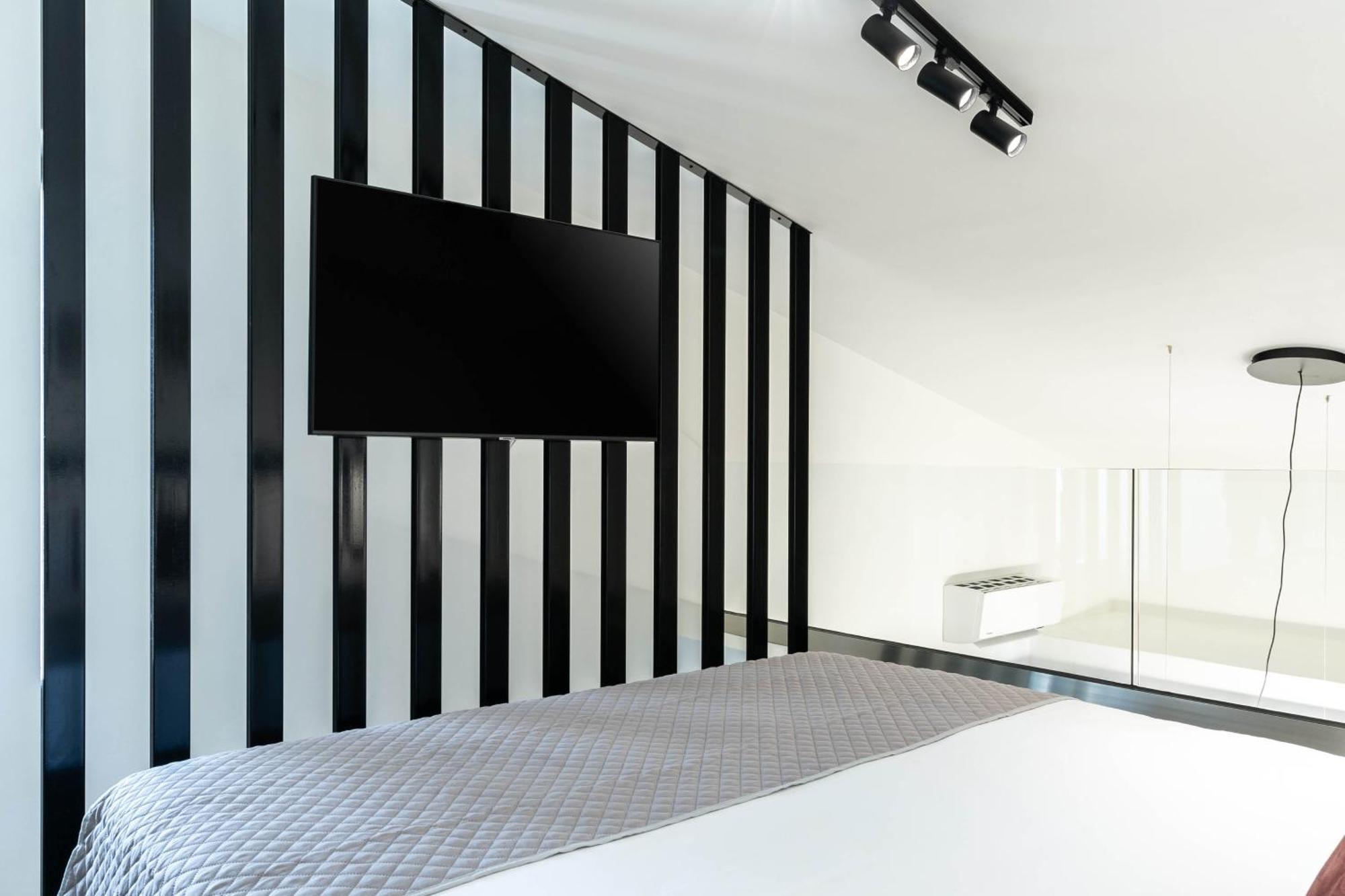 Apartment Nerea Boutique