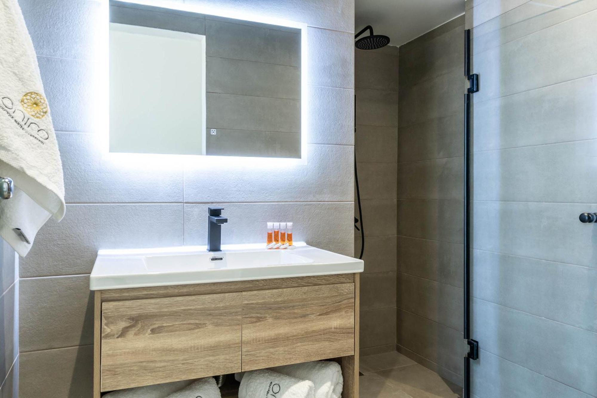 Apartment Nerea Boutique *