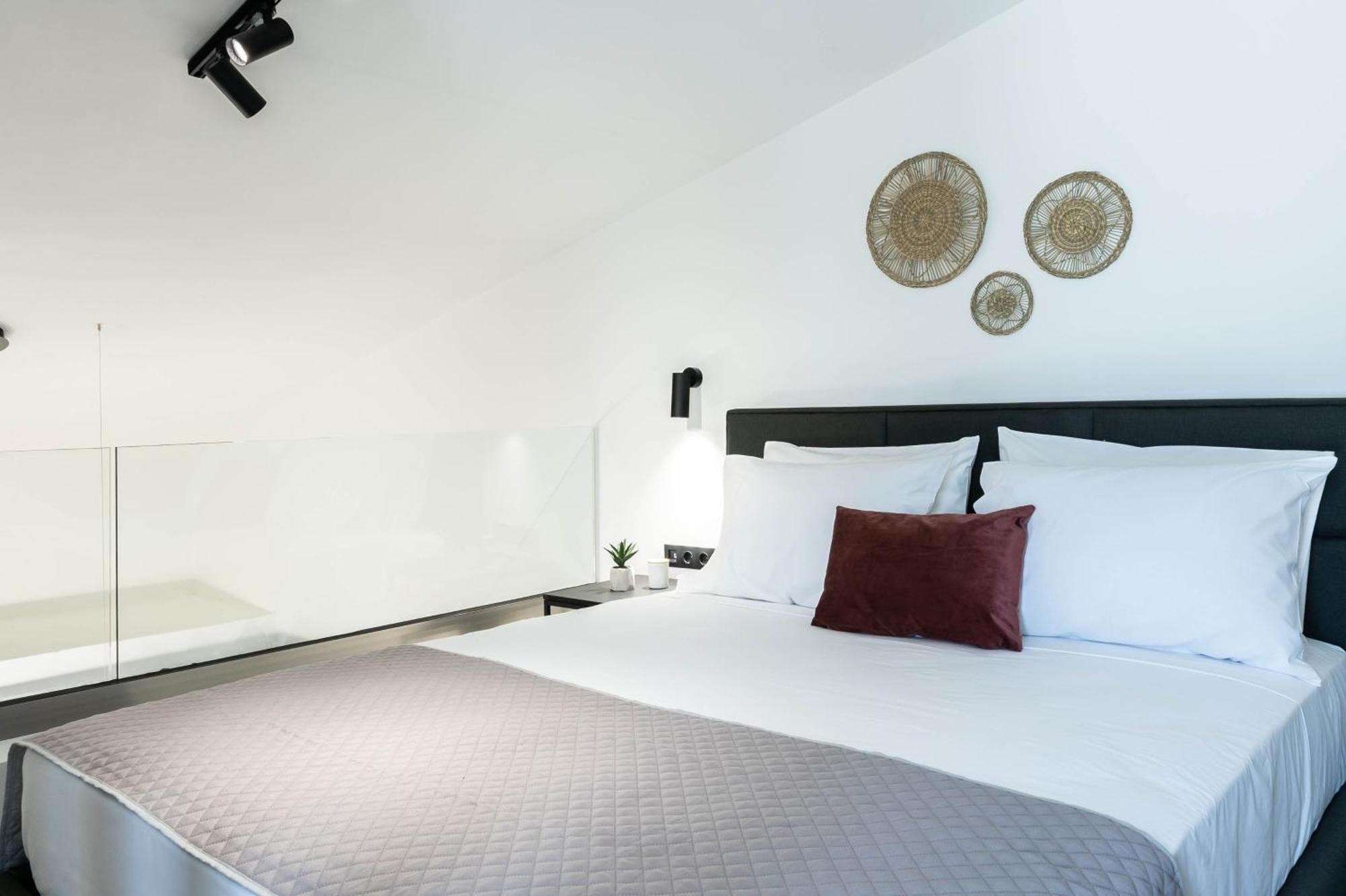 Nerea Boutique Apartment *
