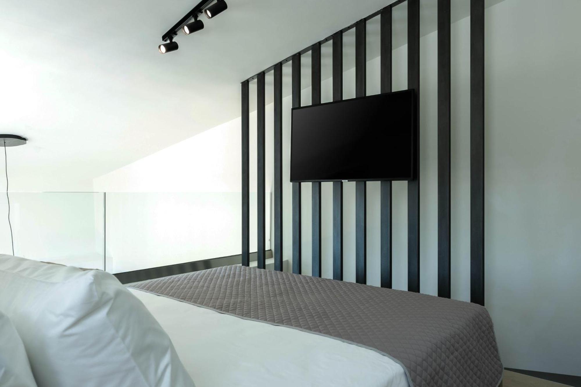 Nerea Boutique Apartment Karystos (Evia)