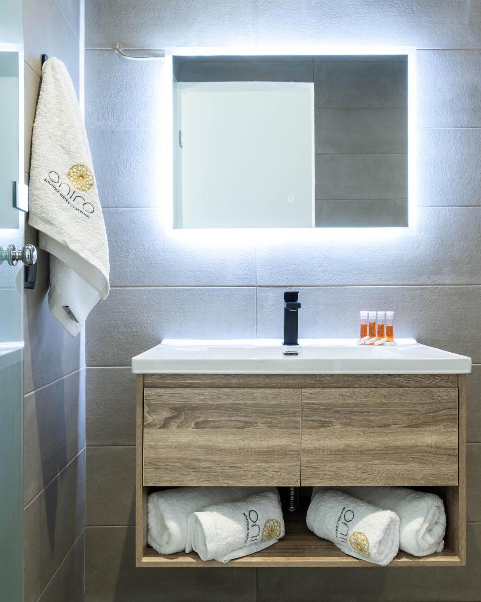 Nerea Boutique Apartment *