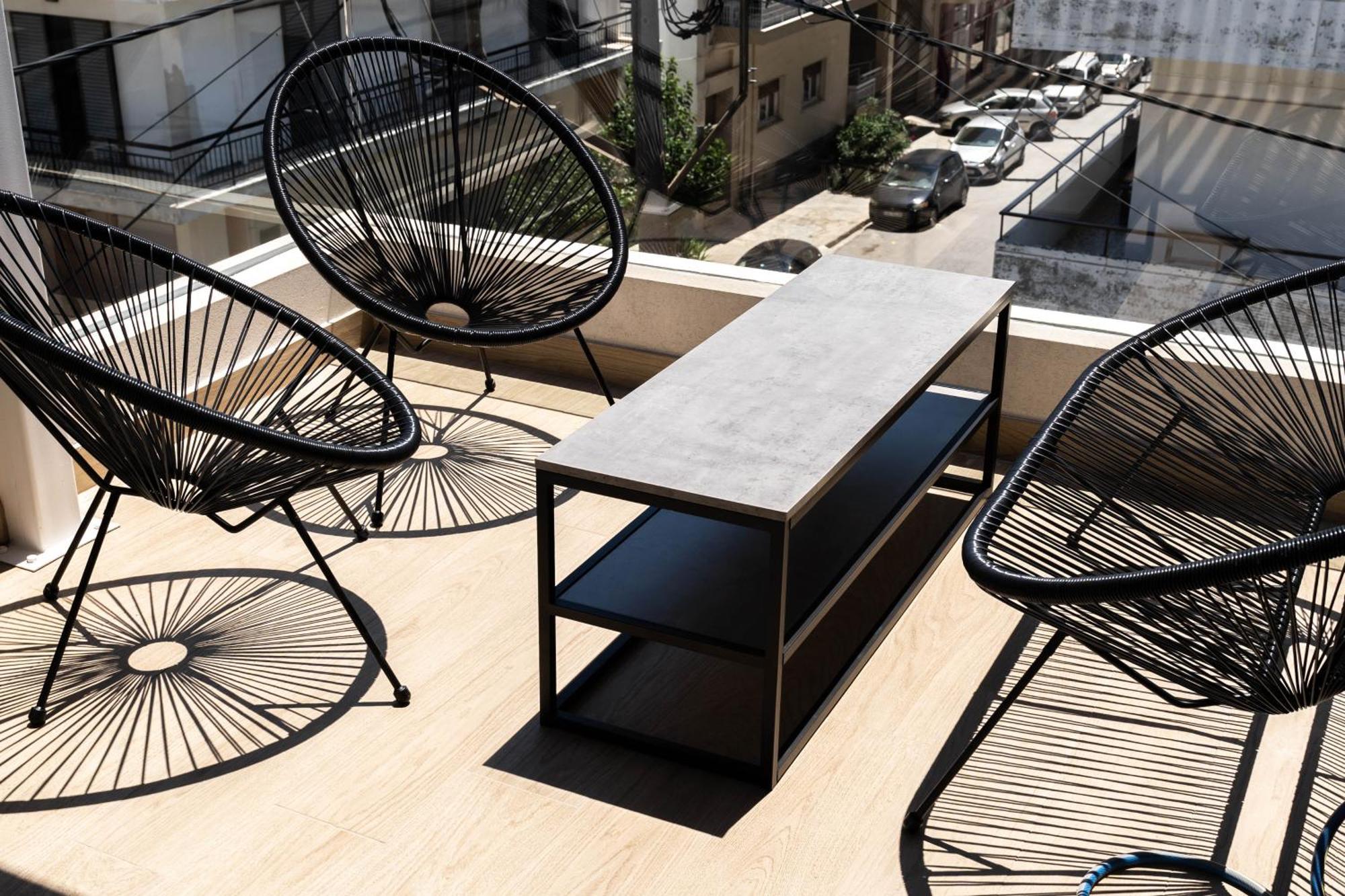 Apartment Nerea Boutique Karystos (Evia)